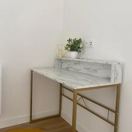 Elegance & Confort Au Coeur De !