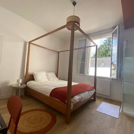 アパート Elegance & Confort Au Coeur De ! *