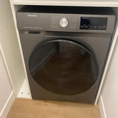 Elegance & Confort Au Coeur De ! Apartamento