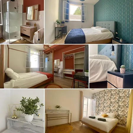Appartement Elegance & Confort Au Coeur De ! Atacames