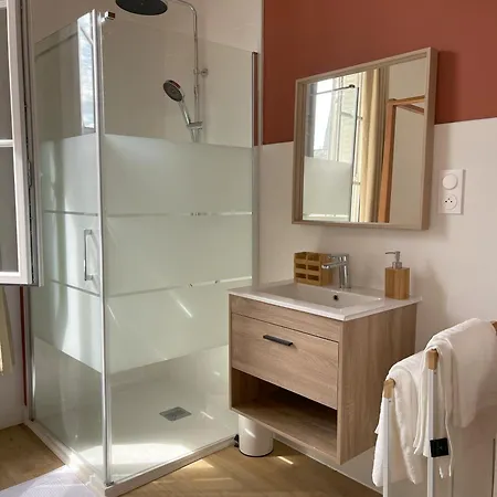 Elegance & Confort Au Coeur De ! * Cholet