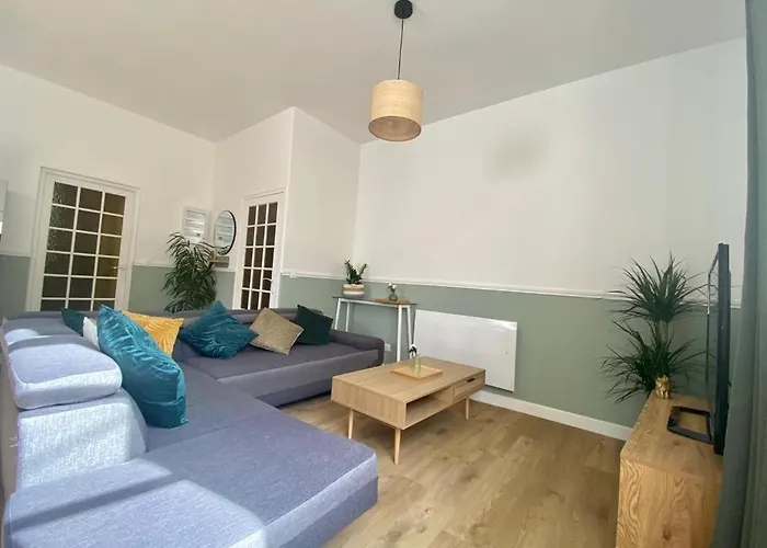 élégance&confort Au Cœur De !