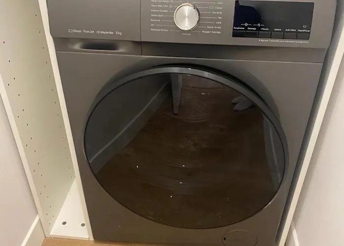 élégance&confort Au Cœur De ! Appartamento