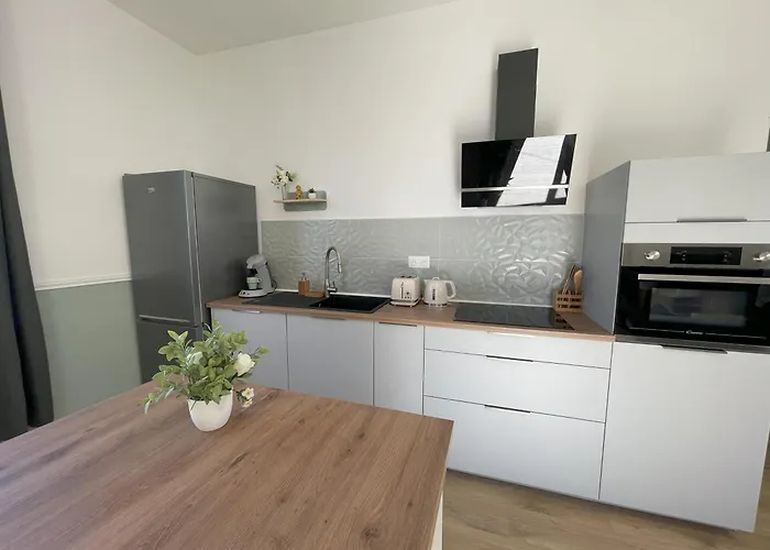 élégance&confort Au Cœur De !