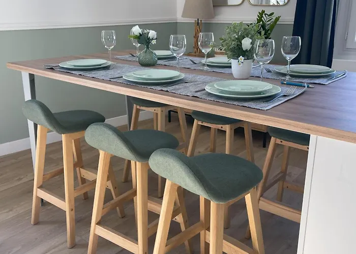 élégance&confort Au Cœur De !